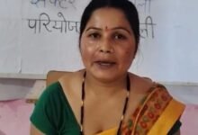 सेवा संकल्प अभियान से मातृत्व को मिला संबल, बेटी के भविष्य की मजबूत हुई नींव