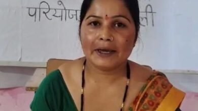 सेवा संकल्प अभियान से मातृत्व को मिला संबल, बेटी के भविष्य की मजबूत हुई नींव