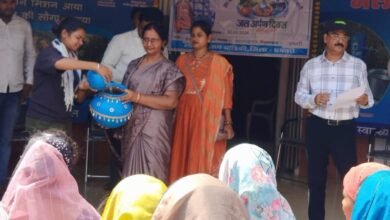 ​नल से जल, स्वावलंबन से कल