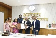 प्रदेश का पहला कॉग्निटिव डेटा एनोटेशन सेंटर स्थापित