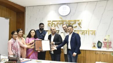 प्रदेश का पहला कॉग्निटिव डेटा एनोटेशन सेंटर स्थापित