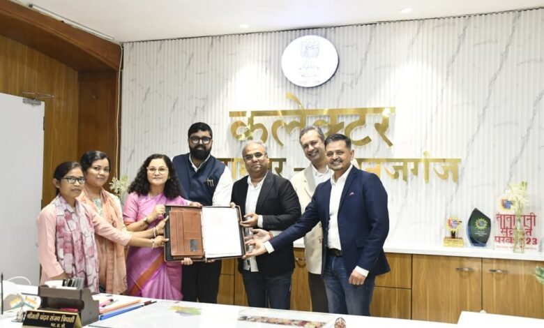 प्रदेश का पहला कॉग्निटिव डेटा एनोटेशन सेंटर स्थापित प्रदेश का पहला कॉग्निटिव डेटा एनोटेशन सेंटर स्थापित