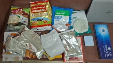 मुंबई हवाई अड्डे पर 15 करोड़ रुपये का 9.40 किलोग्राम विदेशी सोना जब्त, तीन गिरफ्तार