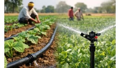 जल संसाधन विभाग की बड़ी सौगात