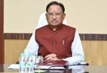 मुख्यमंत्री श्री विष्णुदेव साय ने यमुना एक्सप्रेस-वे पर बस में आग लगने से हुई जनहानि पर व्यक्त किया गहरा शोक