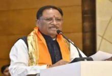एशियन गेम्स में भारत की बेटियों का स्वर्णिम प्रदर्शन देश के लिए गौरव का क्षण : मुख्यमंत्री श्री विष्णु देव साय