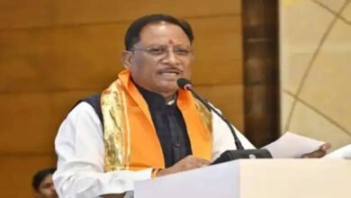 एशियन गेम्स में भारत की बेटियों का स्वर्णिम प्रदर्शन देश के लिए गौरव का क्षण : मुख्यमंत्री श्री विष्णु देव साय