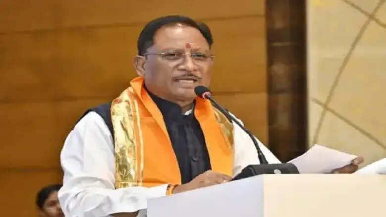 एशियन गेम्स में भारत की बेटियों का स्वर्णिम प्रदर्शन देश के लिए गौरव का क्षण : मुख्यमंत्री श्री विष्णु देव साय