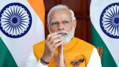 प्रधानमंत्री 20वें रोजगार मेले में 51 हजार से अधिक युवाओं को देंगे नियुक्ति पत्र प्रधानमंत्री 20वें रोजगार मेले में 51 हजार से अधिक युवाओं को देंगे नियुक्ति पत्र