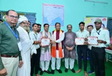 CM साय ने 21 विकास कार्यों का किया लोकार्पण एवं शिलान्यास, ट्रॉमा सेंटर और इको टूरिज्म सेंटर सहित कई बड़ी घोषणाएं