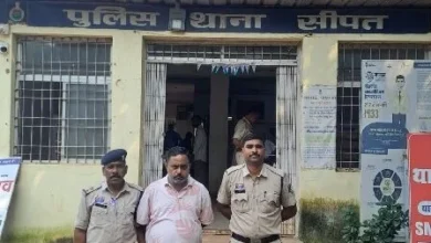 प्रतिबंधित नशीली कैप्सूल एवं टेबलेट बिक्री करने वाले के विरूद्ध एण्ड टू एण्ड विवेचना, आरोपी उत्तर प्रदेश से गिरफ्तार