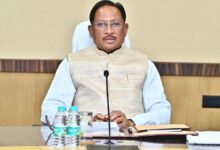 छात्रों और नागरिकों की सुरक्षा सर्वोच्च प्राथमिकता, संभावित खतरों की पहले पहचान कर करें प्रभावी कार्रवाई : मुख्यमंत्री श्री साय