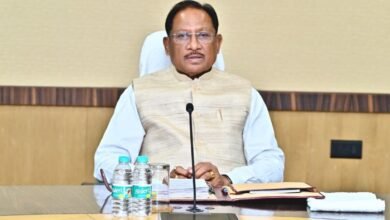 छात्रों और नागरिकों की सुरक्षा सर्वोच्च प्राथमिकता, संभावित खतरों की पहले पहचान कर करें प्रभावी कार्रवाई : मुख्यमंत्री श्री साय