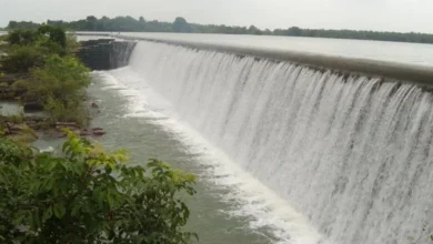 तांदुला जल संसाधन संभाग दुर्ग ने हर खेत तक पानी पहुँचाकर रचा जल क्रांति का इतिहास