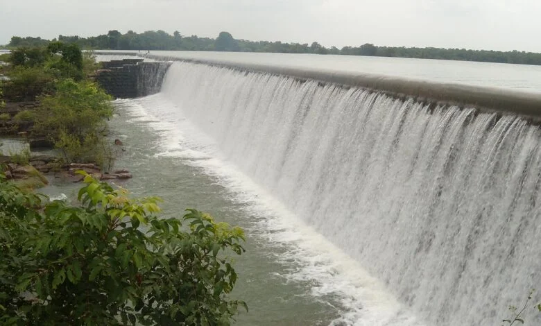 तांदुला जल संसाधन संभाग दुर्ग ने हर खेत तक पानी पहुँचाकर रचा जल क्रांति का इतिहास तांदुला जल संसाधन संभाग दुर्ग ने हर खेत तक पानी पहुँचाकर रचा जल क्रांति का इतिहास