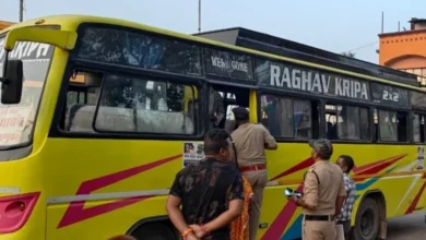 प्रदेशभर में वाहनों की सघन जांच जारी, दो दिनों में 364 पर कार्रवाई प्रदेशभर में वाहनों की सघन जांच जारी, दो दिनों में 364 पर कार्रवाई