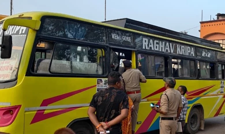 प्रदेशभर में वाहनों की सघन जांच जारी, दो दिनों में 364 पर कार्रवाई प्रदेशभर में वाहनों की सघन जांच जारी, दो दिनों में 364 पर कार्रवाई