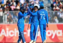 एशियन गेम्स में भारत ने श्रीलंका को 124 रन से हराया, अब पाकिस्तान से गोल्ड की भिड़ंत