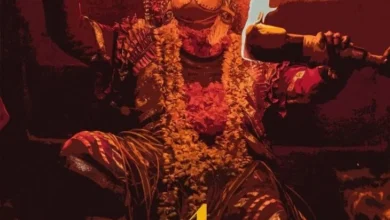 ‘कांतारा’ के 4 साल पूरे, ऋषभ शेट्टी और होम्बले फिल्म्स ने मनाया ब्लॉकबस्टर फिल्म का जश्न ‘कांतारा’ के 4 साल पूरे, ऋषभ शेट्टी और होम्बले फिल्म्स ने मनाया ब्लॉकबस्टर फिल्म का जश्न