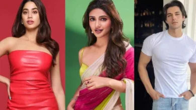 नैनीताल में शुरू हुई जान्हवी-श्रीलीला-सिद्धार्थ स्टारर अनटाइटल्ड थ्रिलर फिल्म की शूटिंग
