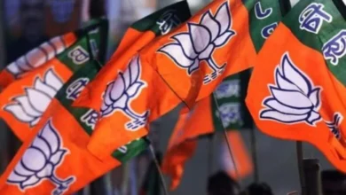 राज्यसभा चुनाव के लिए 8 नामों का एलान, जानें राज्यसभा चुनाव के लिए 8 नामों का एलान, जानें