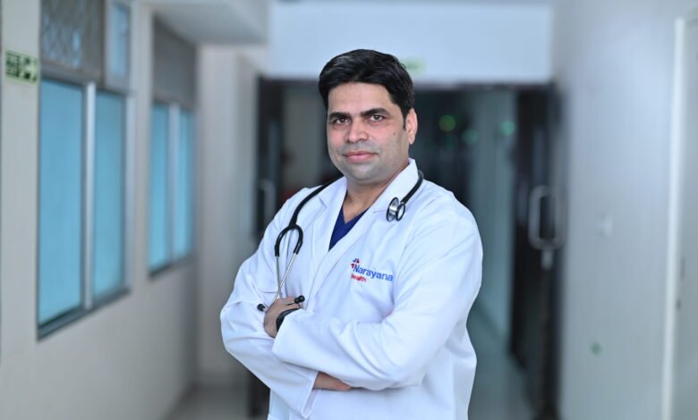 जब हर सेकंड कीमती हो: क्रिटिकल केयर की जागरूकता बचा सकती है जान जब हर सेकंड कीमती हो: क्रिटिकल केयर की जागरूकता बचा सकती है जान