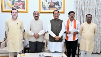 गन्ना किसानों के हित में बड़ा निर्णय: अब 425 रुपए प्रति क्विंटल की दर से होगी गन्ने की खरीदी