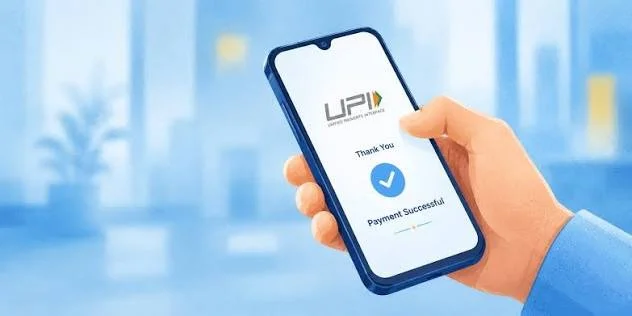 UPI यूजर्स और व्यापारियों को बड़ी राहत! जानें कब तक मिली राहत UPI यूजर्स और व्यापारियों को बड़ी राहत! जानें कब तक मिली राहत