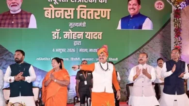 प्रकृति पूजक जनजातीय समुदाय प्रदेश की धरोहर प्रकृति पूजक जनजातीय समुदाय प्रदेश की धरोहर