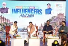 मध्यप्रदेश की धरोहर की कहानियों को पहुंचाया जाएगा देश-दुनिया तक
