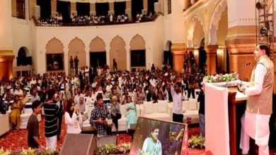 टूरिज्म अब सिर्फ़ फीलिंग का ही नहीं, हार्ट हीलिंग का भी जरिया बन गया