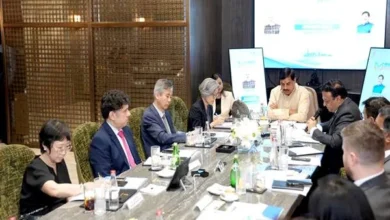 ठोस परियोजनाओं से मजबूत होगी मध्यप्रदेश की वैश्विक साझेदारी : मुख्यमंत्री