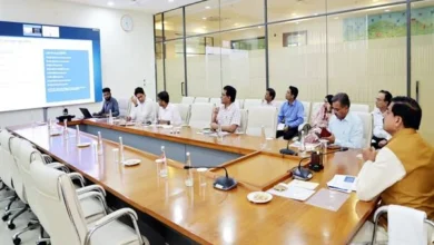 सेमीकॉन समिट में निवेशकों को दें सरकार की इन्वेस्टर्स फ्रेन्डली पॉलिसी की जानकारी : मुख्यमंत्री