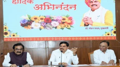 तीन मेट्रोपोलिटन रीजन को जोड़ेगा एक इंटीग्रेटेड इंडस्ट्रियल कॉरिडोर : मुख्यमंत्री