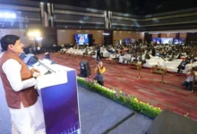 मध्यप्रदेश सेमीकंडक्टर समिट-2026 में लगभग 5,800 करोड़ रुपये के निवेश प्रस्ताव प्राप्त, 10 हजार से अधिक रोजगार होंगे सृजित