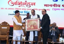 सनातन संस्कृति और हमारी जीवन शैली में न्याय के मूल रचे-बसे हैं : मुख्यमंत्री