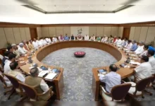 मंत्रिमंडल ने लघु एवं मध्यम उद्यमों में प्रत्यक्ष इक्विटी निवेश के लिए एसएमई ग्रोथ फंड की स्थापना के लिए 10,000 करोड़ रुपए की दी मंजूरी