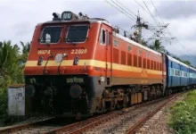 हटिया-एलटीटी के मध्य 3-3 फेरे के लिए पूजा स्पेशल ट्रेन की सुविधा