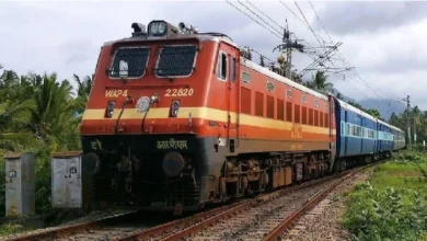 हटिया-एलटीटी के मध्य 3-3 फेरे के लिए पूजा स्पेशल ट्रेन की सुविधा हटिया-एलटीटी के मध्य 3-3 फेरे के लिए पूजा स्पेशल ट्रेन की सुविधा