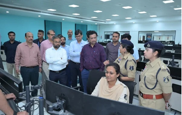 शहर के समग्र विकास और बेहतर प्रबंधन के लिए कार्ययोजना तैयार करने के निर्देश शहर के समग्र विकास और बेहतर प्रबंधन के लिए कार्ययोजना तैयार करने के निर्देश