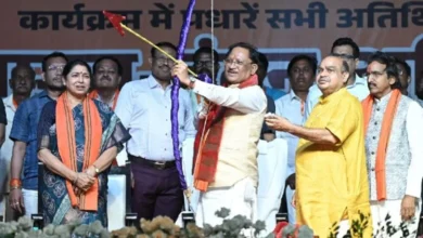 सत्य और धर्म की विजय का शाश्वत संदेश देता है विजयादशमी का पर्व : मुख्यमंत्री