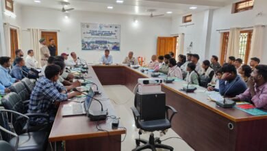 सेवा संकल्प अभियान ‘नागरिक विज्ञान’ से जैव विविधता संरक्षण में भागीदारी करेंगे युवा