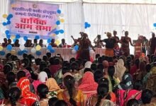 ​खेत से बाज़ार तक आत्मनिर्भरता की नई अलख