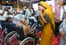 ‘प्रोजेक्ट सियान आशीष सेवा’ और ‘प्रोजेक्ट सियान श्रम सम्मान’ का हुआ शुभारम्भ