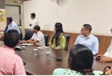 छत्तीसगढ़ में तेन्दूपत्ता संग्राहक परिवारों के लिए बड़ी राहत: राजमोहिनी देवी योजना के तहत 169 परिवारों को ₹2.42 करोड़ जारी