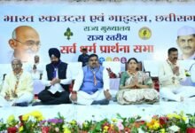 गांधी और शास्त्री जयंती पर राज्य स्तरीय सर्वधर्म प्रार्थना सभा आयोजित