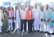 सेवा का संकल्प, संस्कारों का सम्मान और समाज के प्रति समर्पण हमारी संस्कृति की पहचान : मंत्री श्री राजेश अग्रवाल