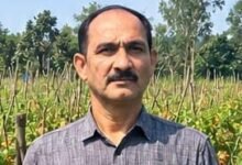 मुख्यमंत्री श्री विष्णु देव साय के नेतृत्व में किसानों को उन्नत खेती के लिए मिल रहा प्रोत्साहन और तकनीकी मार्गदर्शन
