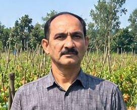 मुख्यमंत्री श्री विष्णु देव साय के नेतृत्व में किसानों को उन्नत खेती के लिए मिल रहा प्रोत्साहन और तकनीकी मार्गदर्शन मुख्यमंत्री श्री विष्णु देव साय के नेतृत्व में किसानों को उन्नत खेती के लिए मिल रहा प्रोत्साहन और तकनीकी मार्गदर्शन
