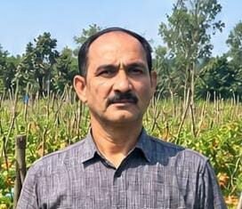 मुख्यमंत्री श्री विष्णु देव साय के नेतृत्व में किसानों को उन्नत खेती के लिए मिल रहा प्रोत्साहन और तकनीकी मार्गदर्शन मुख्यमंत्री श्री विष्णु देव साय के नेतृत्व में किसानों को उन्नत खेती के लिए मिल रहा प्रोत्साहन और तकनीकी मार्गदर्शन